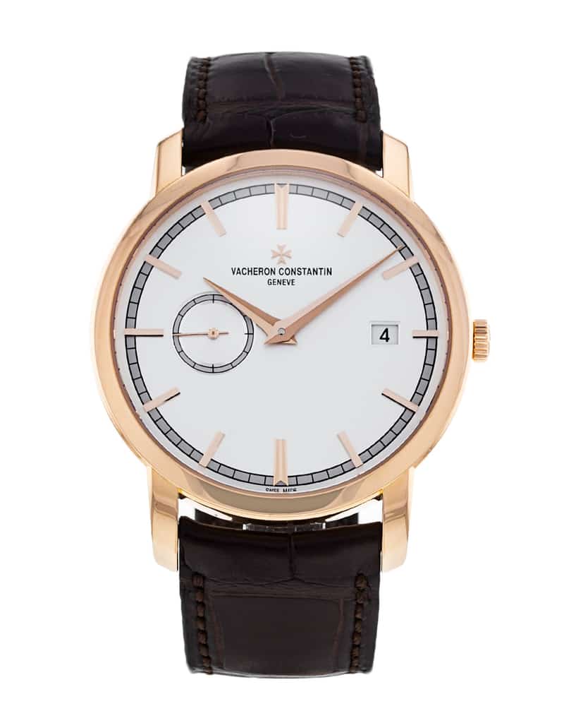 Vacheron Constantin Traditionelle 87172/000R-9302 Vacheron Constantin Traditionelle 87172/000R-9302